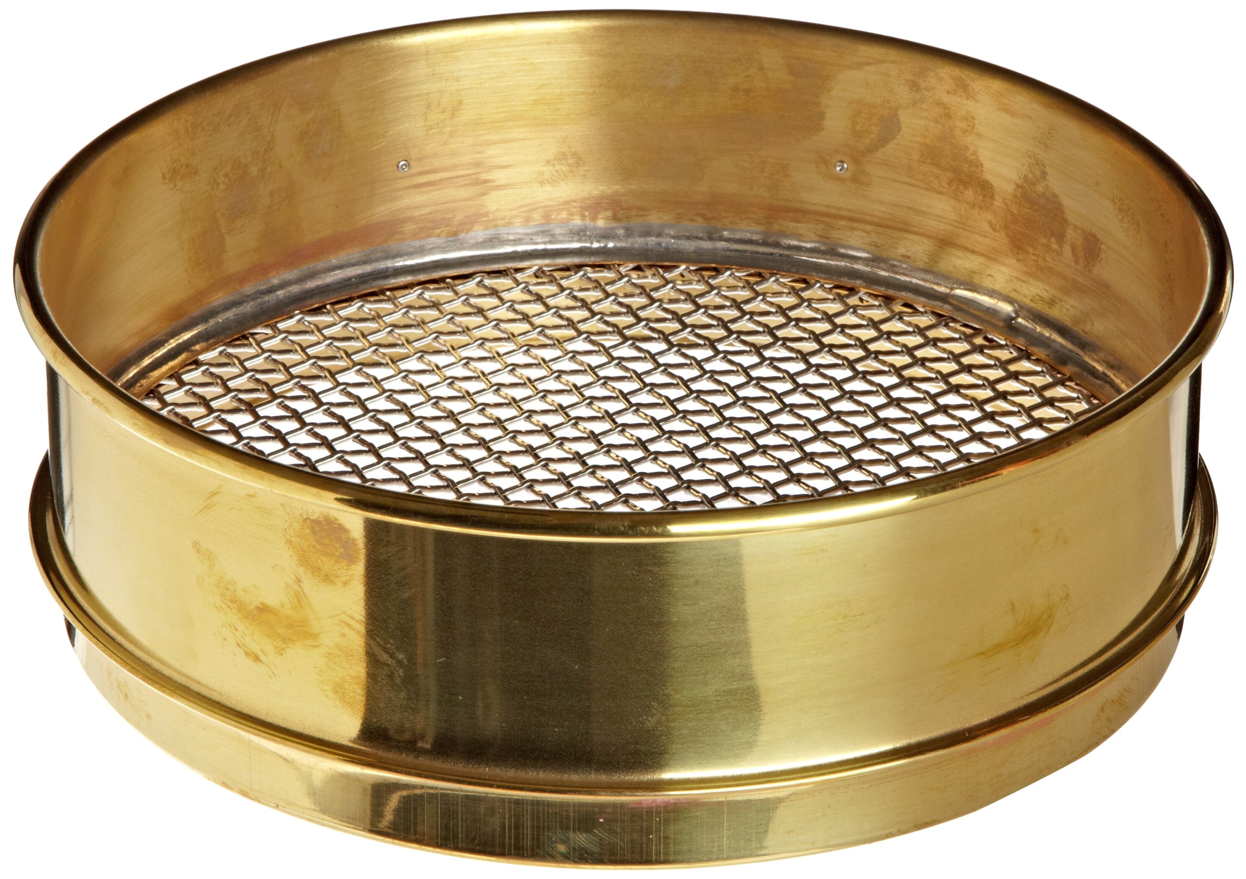 Brass Sieves